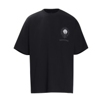 $29.00 USD Chrome Hearts T-Shirts Short Sleeved For Unisex #1201203
