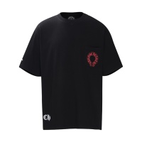 $29.00 USD Chrome Hearts T-Shirts Short Sleeved For Unisex #1201211