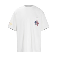 $29.00 USD Chrome Hearts T-Shirts Short Sleeved For Unisex #1201216