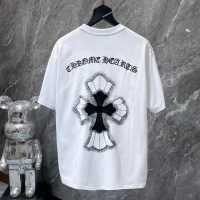 $36.00 USD Chrome Hearts T-Shirts Short Sleeved For Unisex #1201244