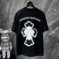 $36.00 USD Chrome Hearts T-Shirts Short Sleeved For Unisex #1201245