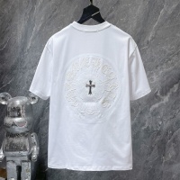$39.00 USD Chrome Hearts T-Shirts Short Sleeved For Unisex #1201248