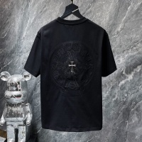 $39.00 USD Chrome Hearts T-Shirts Short Sleeved For Unisex #1201249