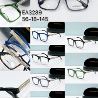 $45.00 USD Armani Fashion Goggles #1201250