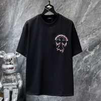 $36.00 USD Chrome Hearts T-Shirts Short Sleeved For Unisex #1201258
