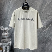 $36.00 USD Chrome Hearts T-Shirts Short Sleeved For Unisex #1201259