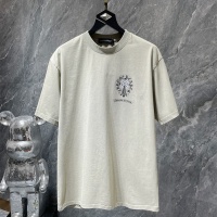 $36.00 USD Chrome Hearts T-Shirts Short Sleeved For Unisex #1201261