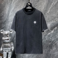 $36.00 USD Chrome Hearts T-Shirts Short Sleeved For Unisex #1201262