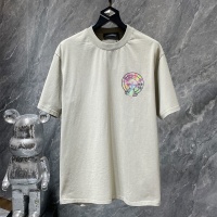 $39.00 USD Chrome Hearts T-Shirts Short Sleeved For Unisex #1201268