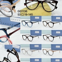 $45.00 USD Gucci Fashion Goggles #1201277