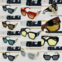 $60.00 USD Versace AAA Quality Sunglasses #1201328