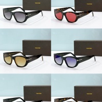 $48.00 USD Tom Ford AAA Quality Sunglasses #1201346