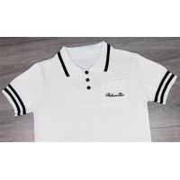 $48.00 USD Balmain T-Shirts Short Sleeved For Unisex #1201360