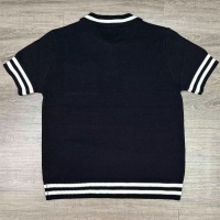 $48.00 USD Balmain T-Shirts Short Sleeved For Unisex #1201361