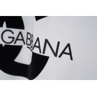 $32.00 USD Dolce & Gabbana D&G T-Shirts Short Sleeved For Unisex #1201372