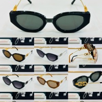 $60.00 USD Salvatore Ferragamo AAA Quality Sunglasses #1201376
