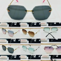 $56.00 USD Salvatore Ferragamo AAA Quality Sunglasses #1201391