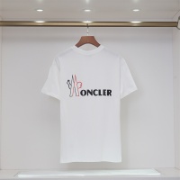 $32.00 USD Moncler T-Shirts Short Sleeved For Unisex #1201393