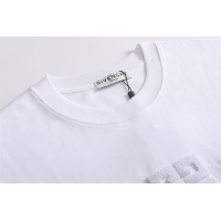 $42.00 USD Givenchy T-Shirts Short Sleeved For Unisex #1201438