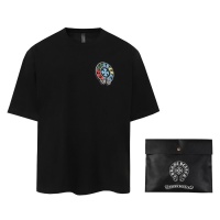 $48.00 USD Chrome Hearts T-Shirts Short Sleeved For Unisex #1201508