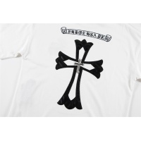 $48.00 USD Chrome Hearts T-Shirts Short Sleeved For Unisex #1201530