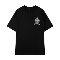 $52.00 USD Chrome Hearts T-Shirts Short Sleeved For Unisex #1201541