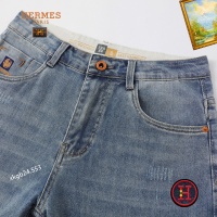 $40.00 USD Hermes Jeans For Men #1201554