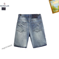 $40.00 USD Moncler Jeans For Men #1201559