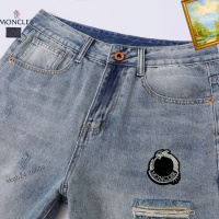 $40.00 USD Moncler Jeans For Men #1201559