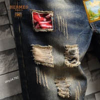 $40.00 USD Hermes Jeans For Men #1201570
