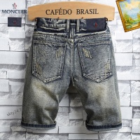 $40.00 USD Moncler Jeans For Men #1201573