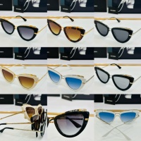 $60.00 USD Dolce & Gabbana AAA Quality Sunglasses #1201578