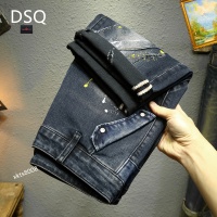 $40.00 USD Dsquared Jeans For Men #1201585