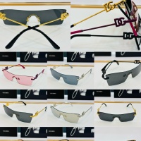 $60.00 USD Dolce & Gabbana AAA Quality Sunglasses #1201586