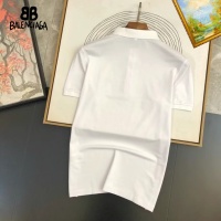 $29.00 USD Balenciaga T-Shirts Short Sleeved For Men #1201657