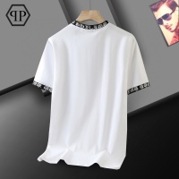 $29.00 USD Philipp Plein PP T-Shirts Short Sleeved For Men #1201711