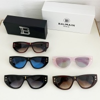 $64.00 USD Balmain AAA Quality Sunglasses #1201756