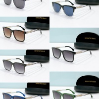 $48.00 USD Armani AAA Quality Sunglasses #1201759