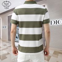 $45.00 USD Prada T-Shirts Short Sleeved For Men #1201828
