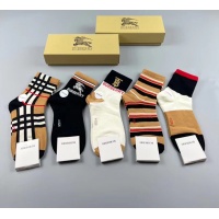 $25.00 USD Burberry Socks For Women #1201861