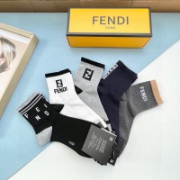 $27.00 USD Fendi Socks #1201867