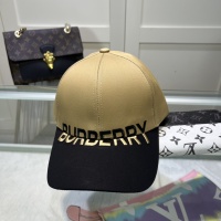 $25.00 USD Burberry Caps #1201887