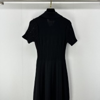 $105.00 USD Balmain Dresses Short Sleeved For Women #1201900