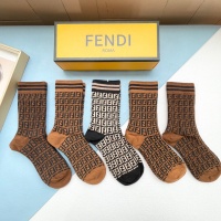 $29.00 USD Fendi Socks #1201944