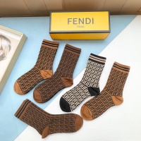 $29.00 USD Fendi Socks #1201944
