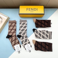 $29.00 USD Fendi Socks #1201945