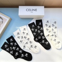 $34.00 USD Celine Socks #1201959