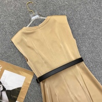 $80.00 USD Prada Dresses Sleeveless For Women #1201960