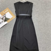 $80.00 USD Prada Dresses Sleeveless For Women #1201962