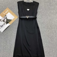 $80.00 USD Prada Dresses Sleeveless For Women #1201962